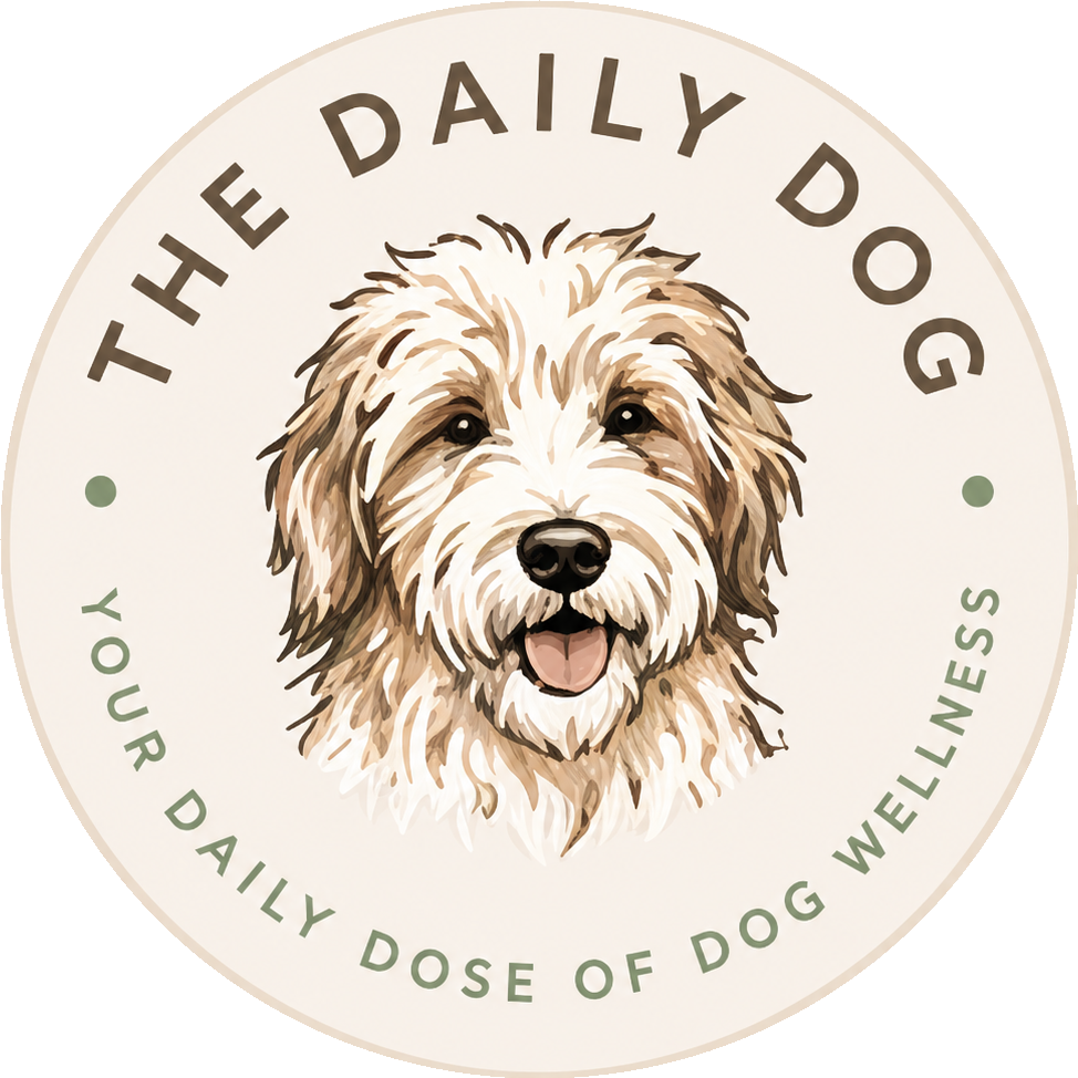 The Daily Dog