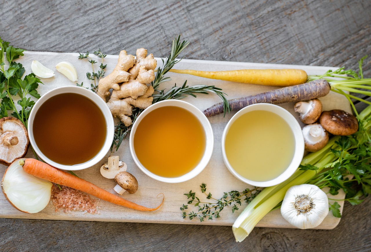 Bone Broth for Dogs: Hype, Healing, or Both? featured image
